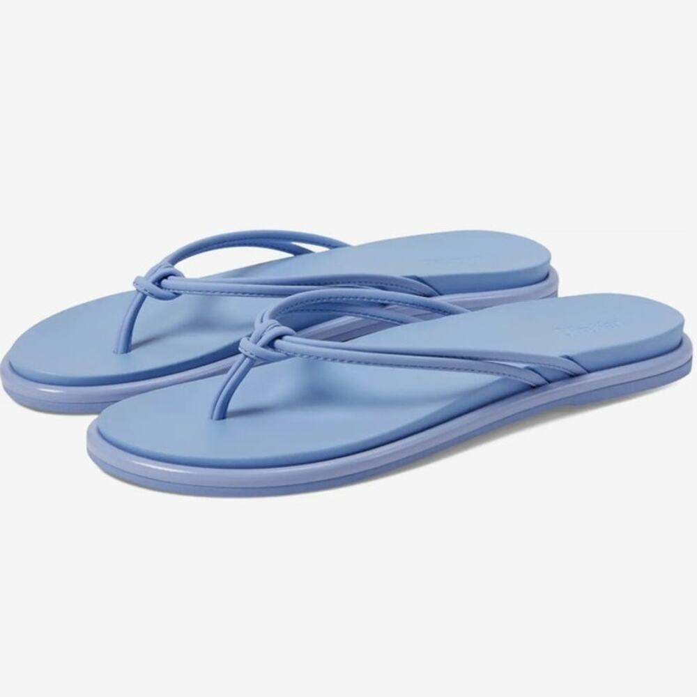 OluKai Women's Blue Sandals